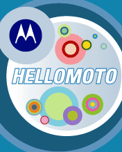 pic for Hello Moto